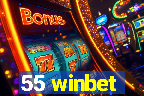 55 winbet